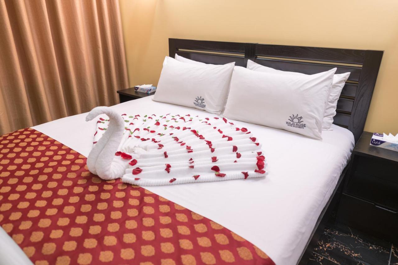 Aparthotel Rose Operated By Management Jeddah
